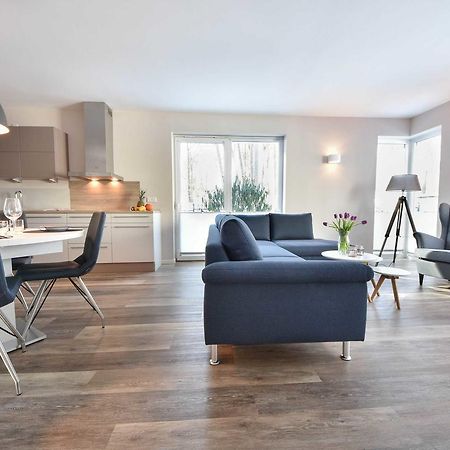 Haus Seven Seas - Wohnung Indik Heringsdorf  Ngoại thất bức ảnh