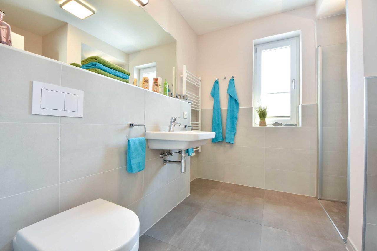 Haus Seven Seas - Wohnung Indik Heringsdorf  Ngoại thất bức ảnh