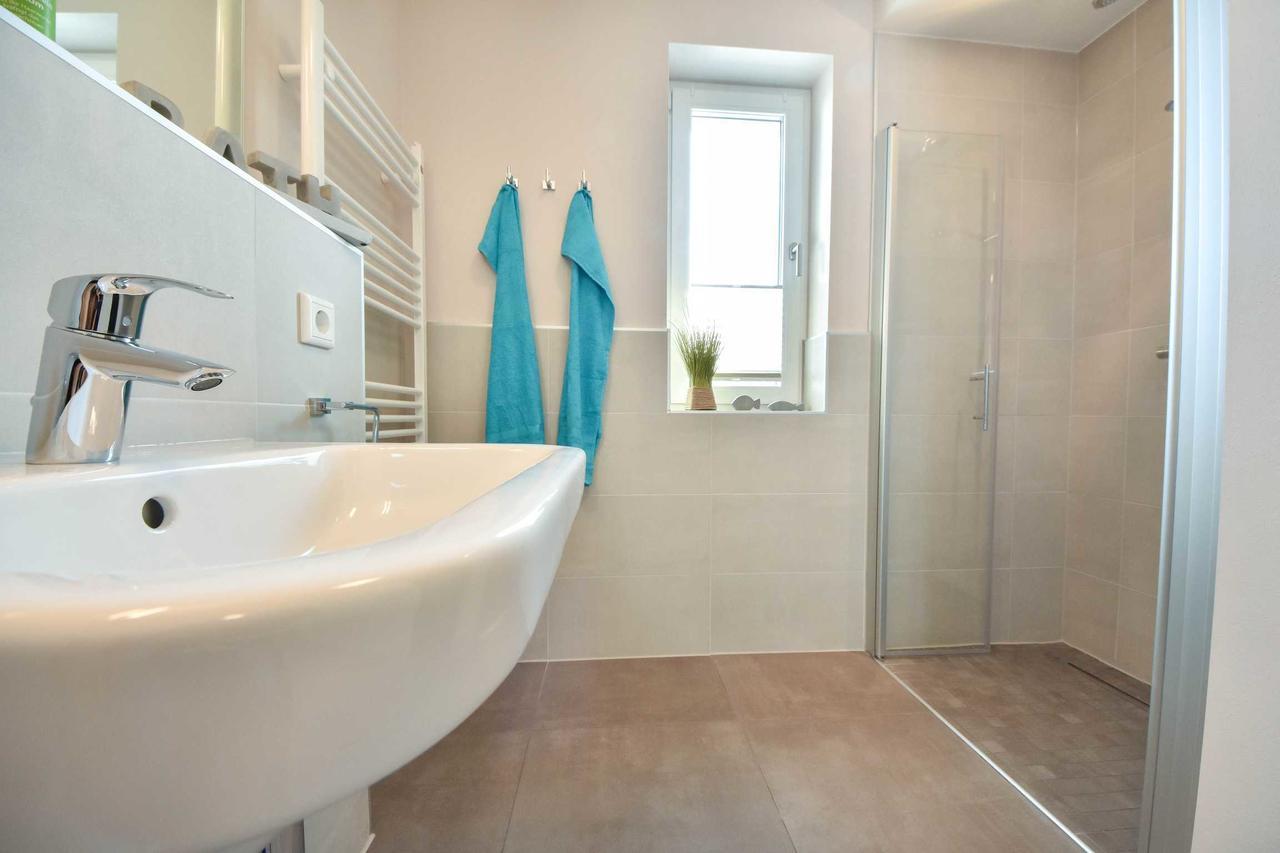 Haus Seven Seas - Wohnung Indik Heringsdorf  Ngoại thất bức ảnh